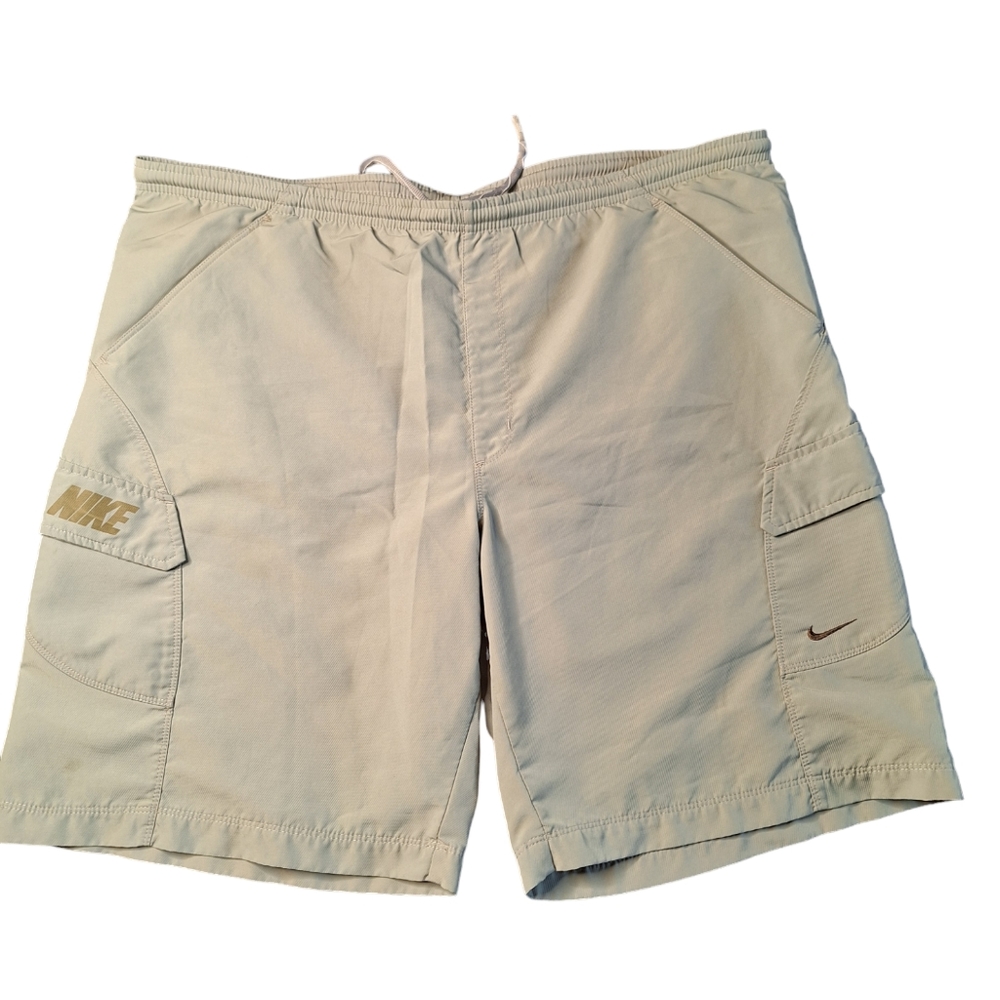 Nike swim shorts